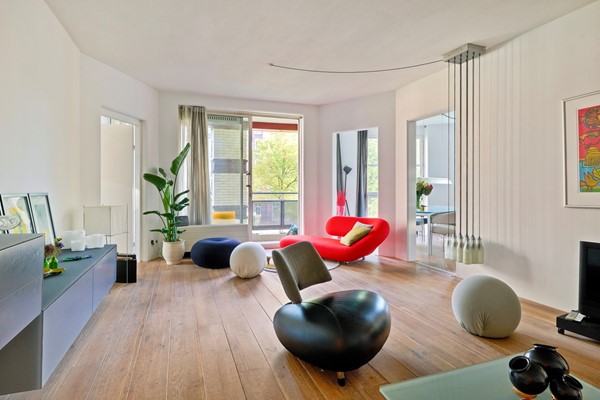 Medium property photo - Van der Palmkade 175, 1051 RK Amsterdam